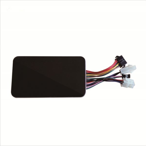 3G GPS Tracker (Battery)
