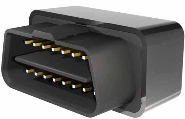 OBD 3G GPS Tracker (Battery)